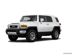 2011 Toyota FJ Cruiser